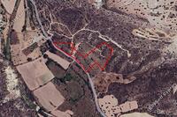 18188 SQM Land in Skarinou (Larnaca) for sale 