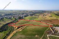 17057 SQM Land in Potami (Nicosia) for sale 