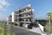 3 Bedroom Apartment · Livadia Larnacas (Larnaca) for sale 