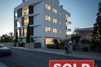 2 Bedroom Penthouse · Deryneia (Famagusta) for sale 