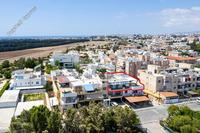3 Bedroom Apartment · Geroskipou (Paphos) for sale 