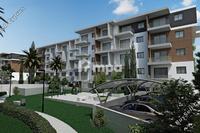 1 Bedroom Apartment in Aglantzia (Nicosia) for sale 