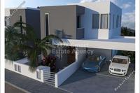 3 Bedroom Town house in Kiti (Larnaca) for sale 