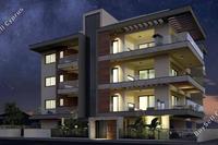 3 Bedroom Apartment · Germasogeia (Limassol) for sale 