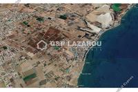 5047 SQM Land · Pervolia (Larnaca) for sale 