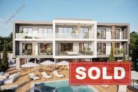 1 Bedroom Apartment · Chlorakas (Paphos) for sale 