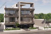 2 Bedroom Apartment · Sotiros Agios Ioannis Larnaca (Larnaca) for sale 