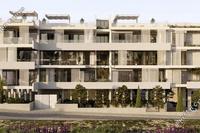 2 Bedroom Apartment in Agia Fyla (Limassol) for sale 