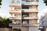 2 Bedroom Penthouse · Aradippou (Larnaca) for sale 