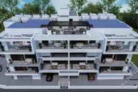 3 Bedroom Penthouse in Verengaria Limassol (Limassol) for sale 