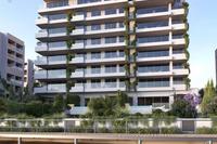 2 Bedroom Apartment · Germasogeia (Limassol) for sale 