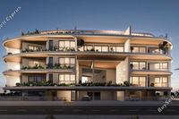 2 Bedroom Apartment · Livadia Larnacas (Larnaca) for sale 