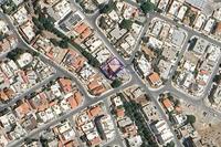 468 SQM Plot in Agios Georgios Limassol (Limassol) for sale 