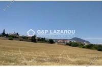 65177 SQM Land in Alethriko (Larnaca) for sale 