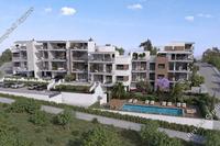 3 Bedroom Apartment in Germasogeia (Limassol) for sale 