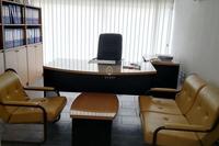  Office · Omonoia (Limassol) to rent 