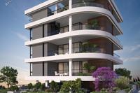 2 Bedroom Apartment · Panthea (Limassol) for sale 
