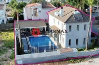 3 Bedroom Detached house · Makedonitissa (Nicosia) for sale 