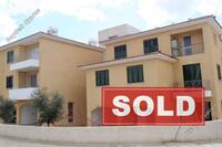 2 Bedroom Apartment · Tala (Paphos) for sale 