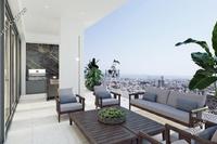 3 Bedroom Penthouse in Agios Athanasios (Limassol) for sale 