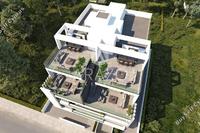 2 Bedroom Penthouse · Faneromeni (Larnaca) for sale 