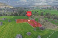 2007 SQM Land in Klirou (Nicosia) for sale 