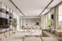 3 Bedroom Apartment · Platy Aglantzias (Nicosia) for sale 