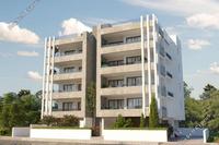 2 Bedroom Penthouse in Pallouriotissa (Nicosia) for sale 