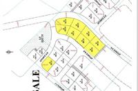 560 SQM Plot in Kiti (Larnaca) for sale 