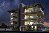 3 Bedroom Penthouse · Linopetra (Limassol) for sale 