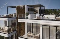 3 Bedroom Penthouse in Agios Spyridonas (Limassol) for sale 