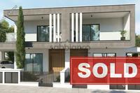 3 Bedroom Detached house in Erimi (Limassol) for sale 