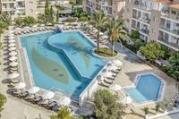 2 Bedroom Apartment in Kato Paphos Universal (Paphos) to rent 