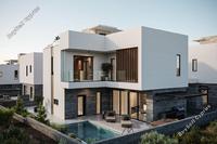 3 Bedroom Detached house · Agia Marinouda (Paphos) for sale 
