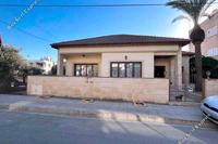 3 Bedroom Detached house in Pallouriotissa (Nicosia) for sale 