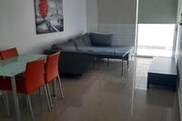 1 Bedroom Apartment in Platy Aglantzias (Nicosia) to rent 