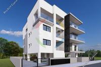 1 Bedroom Apartment in Ypsonas (Limassol) for sale 