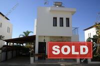 3 Bedroom Detached house · Paralimni (Famagusta) for sale 