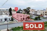  Building · Sotiros Agios Ioannis Larnaca (Larnaca) for sale 