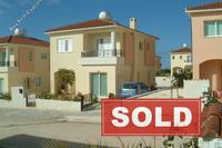 4 Bedroom Detached house · Mesogi (Paphos) for sale 