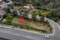 525 SQM Plot in Mosfiloti (Larnaca) for sale 