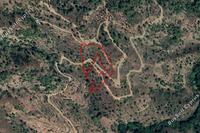 16389 SQM Land in Kalopanagiotis (Nicosia) for sale 