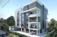 2 Bedroom Apartment in Potamos Germasogeias (Limassol) for sale 