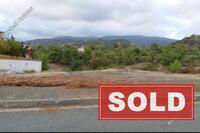 978 SQM Plot in Trimiklini (Limassol) for sale 