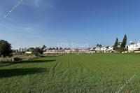 6028 SQM Land · Agia Thekla (Famagusta) for sale 