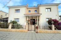 4 Bedroom Detached house · Livadia Larnacas (Larnaca) for sale 