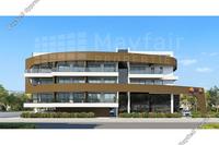 3 Bedroom Penthouse in Dekeleia (Larnaca) for sale 