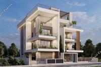1 Bedroom Apartment · Potamos Germasogeias (Limassol) for sale 