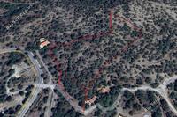 21690 SQM Plot in Moniatis (Limassol) for sale 