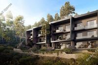 2 Bedroom Apartment in Prodromos (Limassol) for sale 
